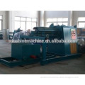 automatic hydraulic uncoiler machine